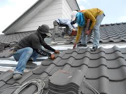 4 Ply Roofing in Bellows Falls, VT